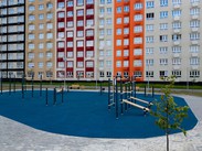 Корпус 1. Сентябрь 2025г.