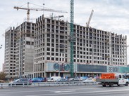 Корпус 1. Октябрь 2025г.