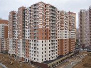 Корпус 1. Октябрь 2025г. Корпус 1. Октябрь 2025г.