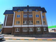 Корпус 38. Май 2021г.