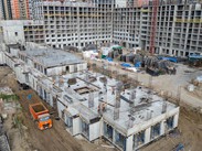 Корпус 8. Сентябрь 2025г.