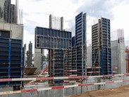 Корпус 1. Июль 2025г.