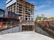 Корпус 1. Апрель 2025г.