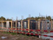 Корпус 1. Август 2025г.