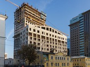 Корпус 1. Сентябрь 2025г.