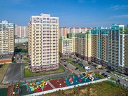 Корпус 6. Август 2018г.