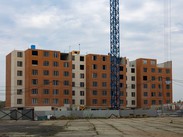 Корпус 3. Апрель 2025г.