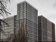 Корпус 3 (Тринити). Ноябрь 2025г.