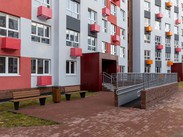 Корпус 1.8. Август 2025г.