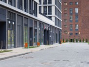 Корпус 1. Ноябрь 2025г.