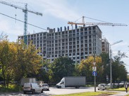 Корпус 1. Сентябрь 2025г.