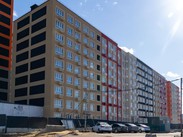 Корпус 1. Март 2025г.