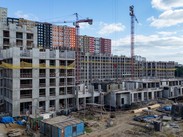 Корпус 8. Сентябрь 2025г.