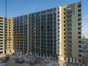 Корпус 3. Апрель 2025г.