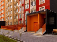 Корпус 1. Сентябрь 2025г.