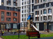 Корпус 3 (Тринити). Октябрь 2025г. Корпус 3 (Тринити). Октябрь 2025г.