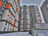 Корпус 6.1. Январь 2021г.