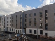 Корпус 20/2. Август 2025г.