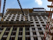 Корпус 1. Июль 2025г.