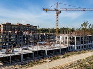 Корпус 13. Сентябрь 2025г.