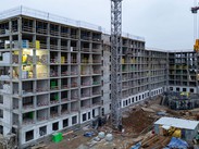 Корпус 1. Декабрь 2025г.