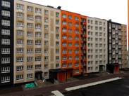 Корпус 1. Май 2025г.