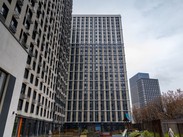 Корпус 3 (Тринити). Ноябрь 2025г.