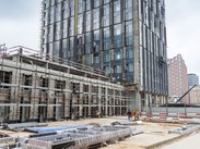 Корпус 1. Ноябрь 2025г.