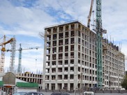Корпус 1. Август 2025г.