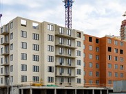 Корпус 1. Апрель 2025г.