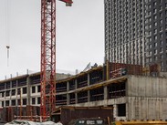 Корпус 1 (Тринити-3). Декабрь 2025г. Корпус 1 (Тринити-3). Декабрь 2025г.