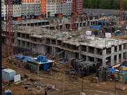 Корпус 8. Май 2025г.