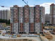 Корпус 3. Сентябрь 2025г.