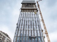 Корпус 1. Ноябрь 2025г.