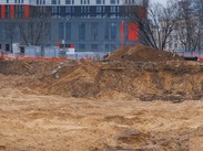 Корпус 1. Апрель 2025г.