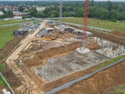 Корпус 1. Июль 2025г.