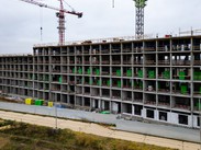 Корпус 1. Ноябрь 2025г.