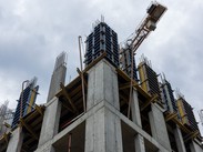 Корпус 1. Июль 2025г.