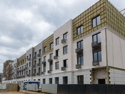 Корпус 20/2. Июнь 2025г.