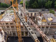 Корпус 1. Июнь 2025г.