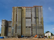 Корпус 2. Июль 2025г.