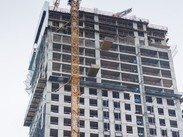 Корпус 1. Октябрь 2025г.