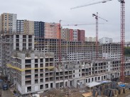 Корпус 8. Октябрь 2025г. Корпус 8. Октябрь 2025г.