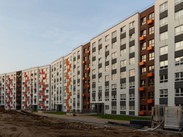 Корпус 1.8. Июнь 2025г.