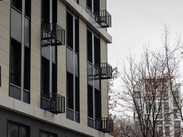 Корпус 3 (Тринити). Декабрь 2025г. Корпус 3 (Тринити). Декабрь 2025г.