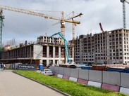 Корпус 1. Август 2025г.