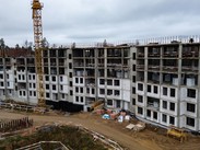 Корпус 12/2. Ноябрь 2025г.