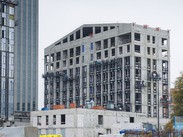 Корпус 1. Октябрь 2025г.