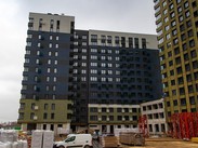 Корпус 1. Декабрь 2025г.