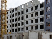 Корпус 1.8. Апрель 2025г.